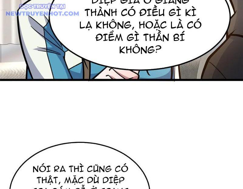 Đô Thị Cực Phẩm Y Thần Chap 224 - Next Chap 225
