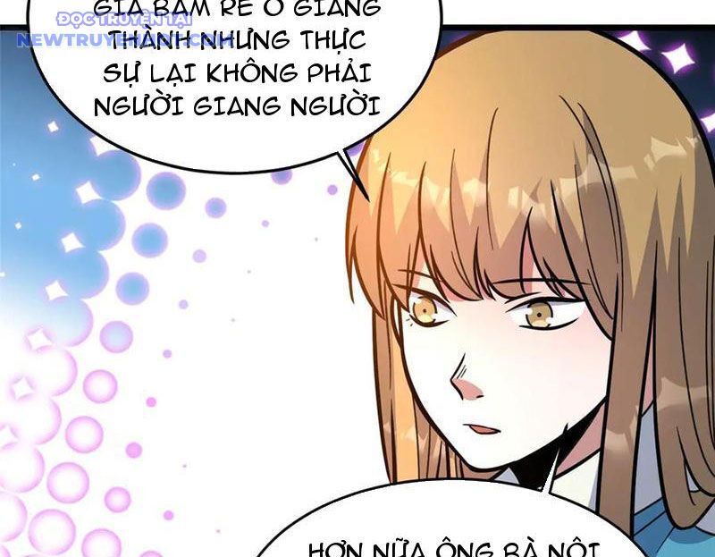 Đô Thị Cực Phẩm Y Thần Chap 224 - Next Chap 225