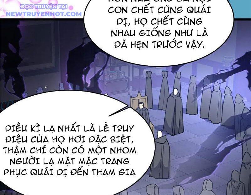 Đô Thị Cực Phẩm Y Thần Chap 224 - Next Chap 225