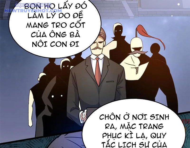 Đô Thị Cực Phẩm Y Thần Chap 224 - Next Chap 225