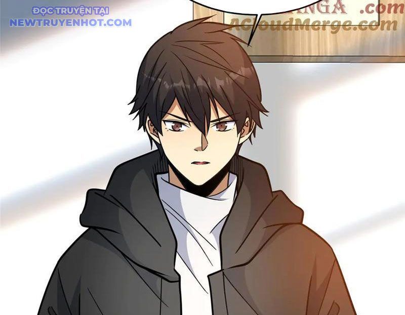 Đô Thị Cực Phẩm Y Thần Chap 224 - Next Chap 225