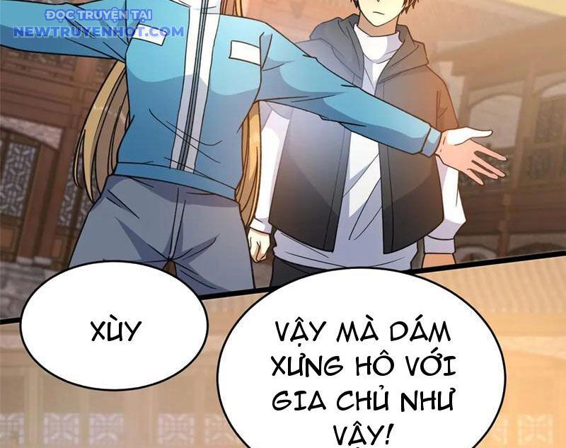 Đô Thị Cực Phẩm Y Thần Chap 224 - Next Chap 225