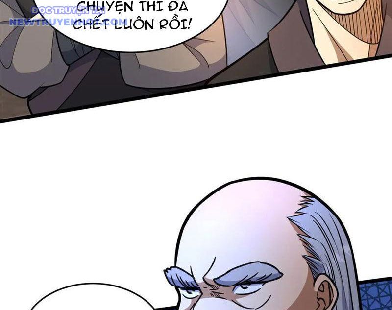 Đô Thị Cực Phẩm Y Thần Chap 224 - Next Chap 225