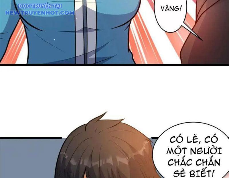 Đô Thị Cực Phẩm Y Thần Chap 225 - Next Chap 226