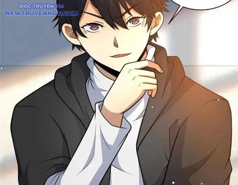 Đô Thị Cực Phẩm Y Thần Chap 225 - Next Chap 226