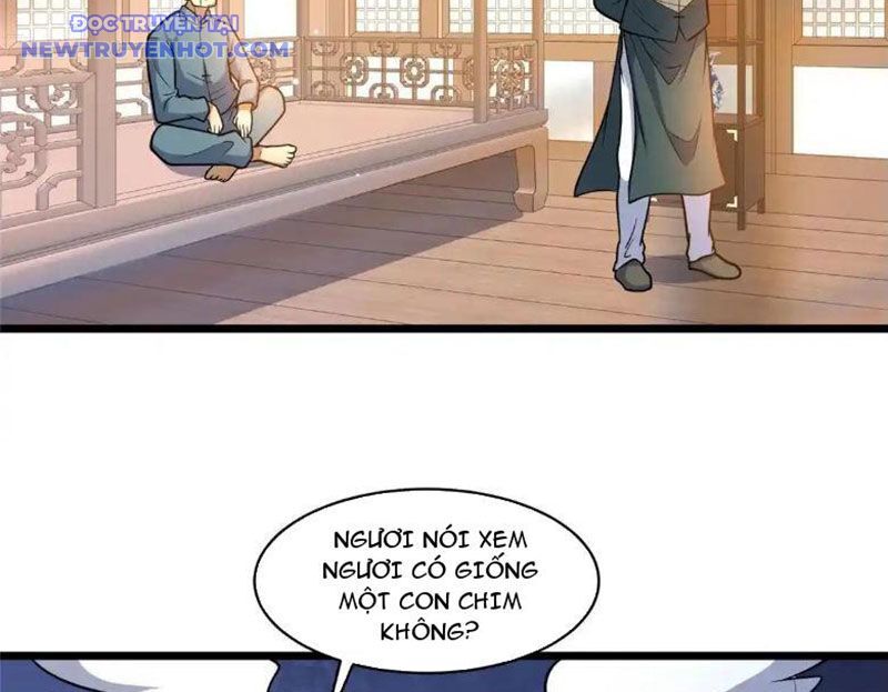 Đô Thị Cực Phẩm Y Thần Chap 225 - Next Chap 226