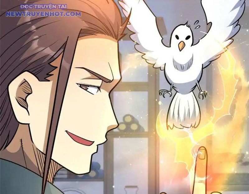 Đô Thị Cực Phẩm Y Thần Chap 225 - Next Chap 226