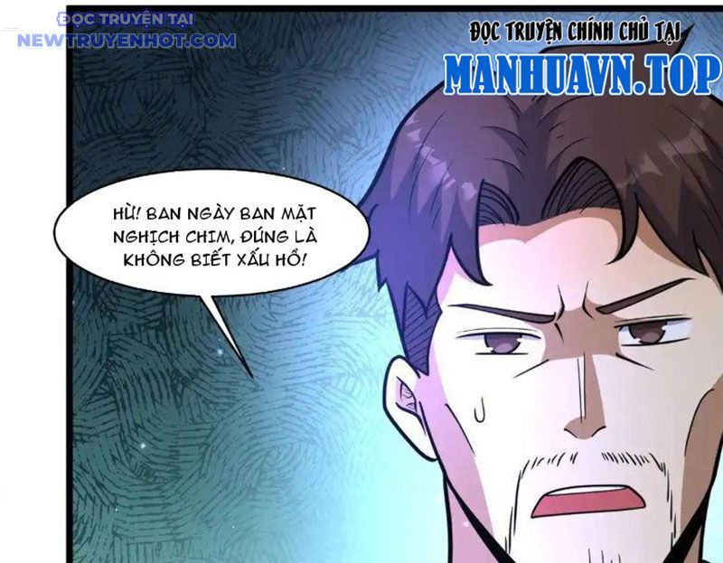 Đô Thị Cực Phẩm Y Thần Chap 225 - Next Chap 226