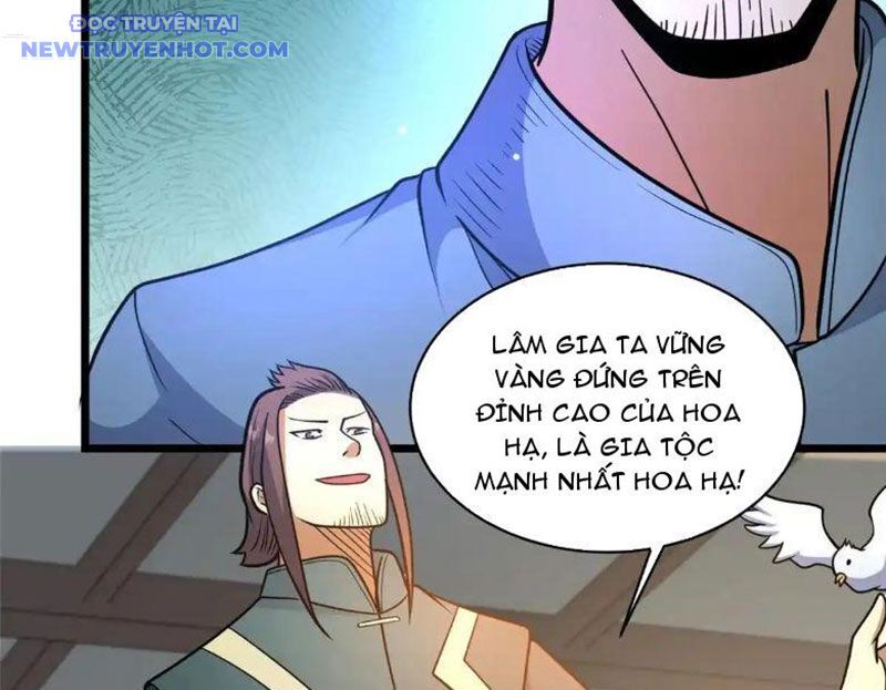 Đô Thị Cực Phẩm Y Thần Chap 225 - Next Chap 226