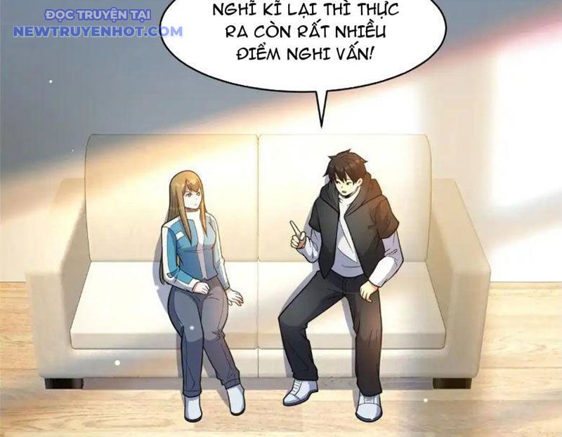 Đô Thị Cực Phẩm Y Thần Chap 225 - Next Chap 226