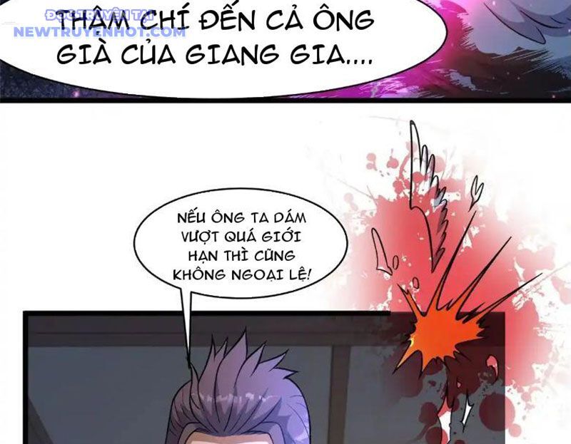 Đô Thị Cực Phẩm Y Thần Chap 225 - Next Chap 226