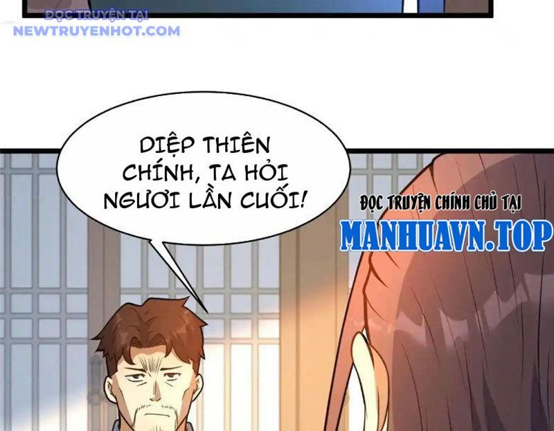 Đô Thị Cực Phẩm Y Thần Chap 225 - Next Chap 226