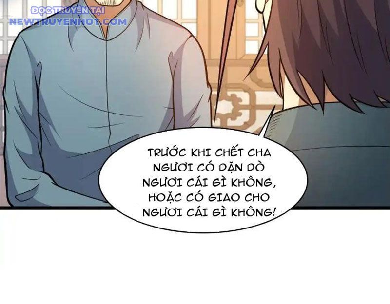 Đô Thị Cực Phẩm Y Thần Chap 225 - Next Chap 226
