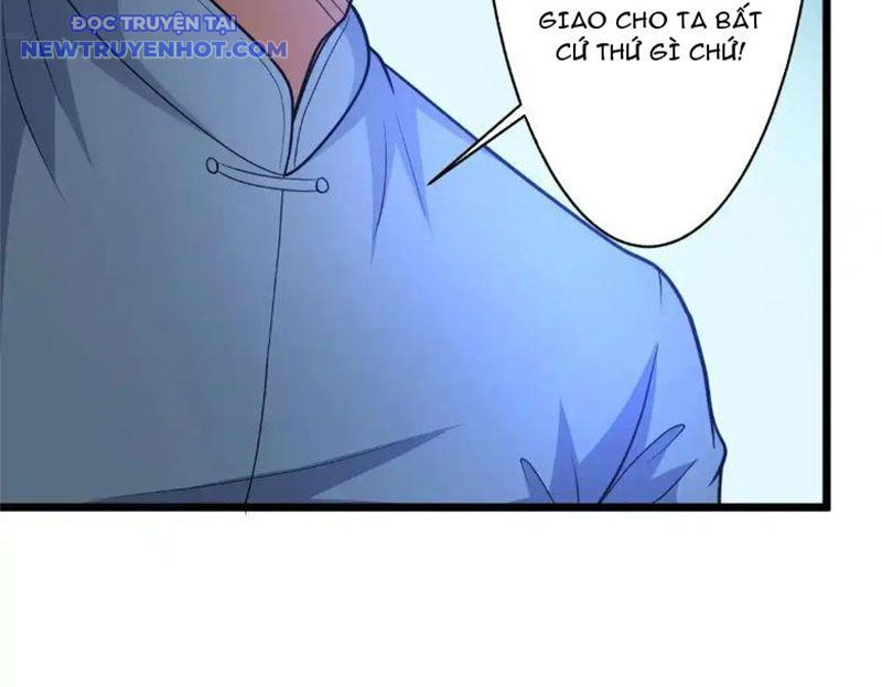 Đô Thị Cực Phẩm Y Thần Chap 225 - Next Chap 226