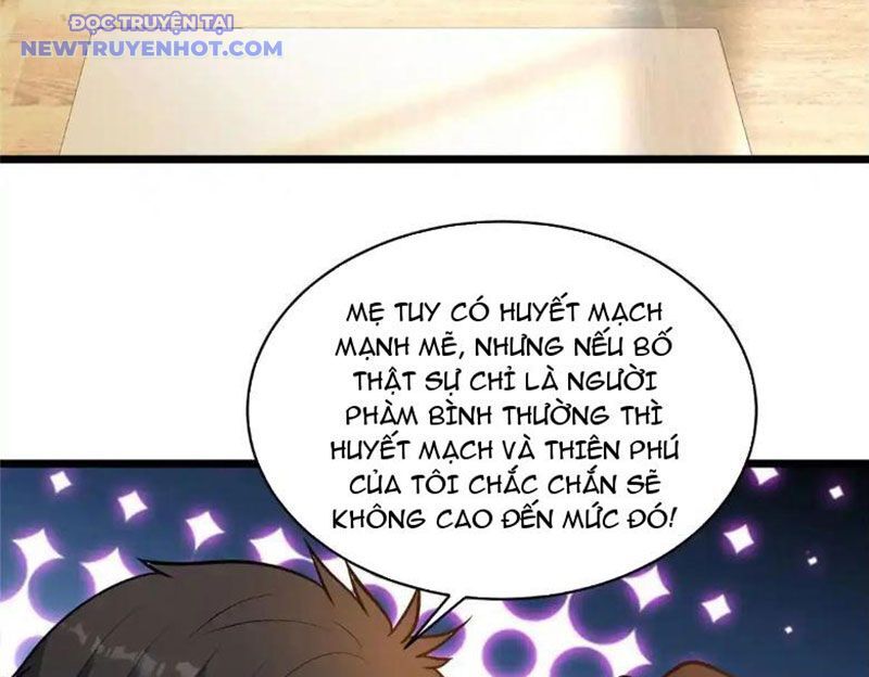 Đô Thị Cực Phẩm Y Thần Chap 225 - Next Chap 226