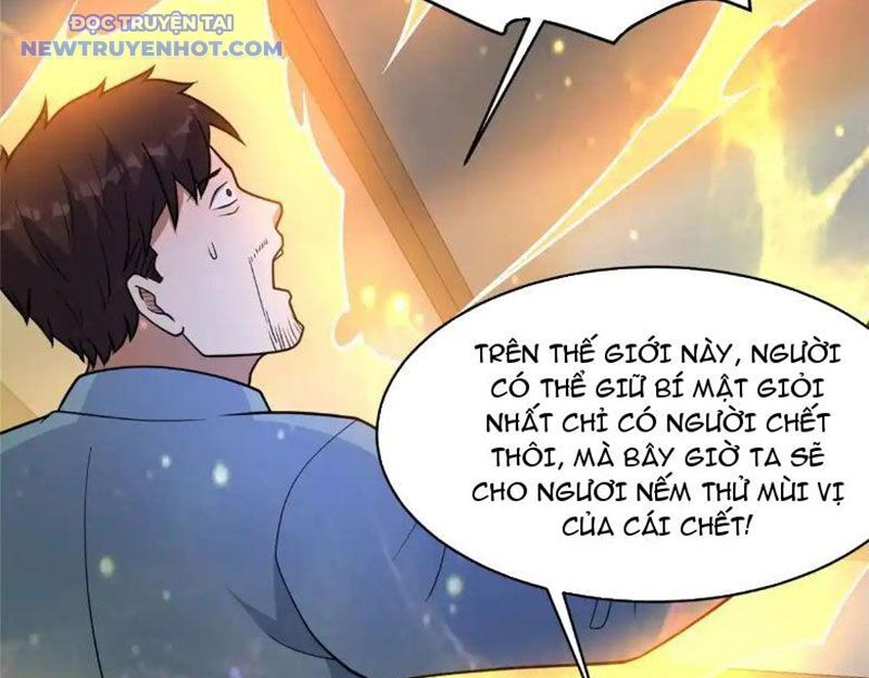 Đô Thị Cực Phẩm Y Thần Chap 225 - Next Chap 226
