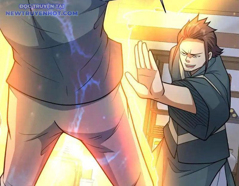 Đô Thị Cực Phẩm Y Thần Chap 225 - Next Chap 226