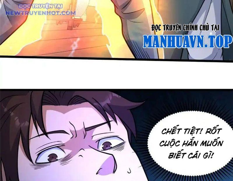 Đô Thị Cực Phẩm Y Thần Chap 225 - Next Chap 226