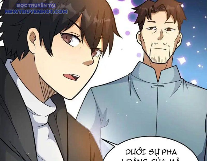 Đô Thị Cực Phẩm Y Thần Chap 225 - Next Chap 226