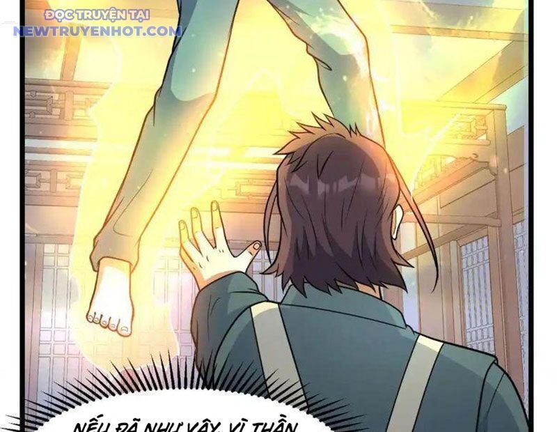 Đô Thị Cực Phẩm Y Thần Chap 225 - Next Chap 226