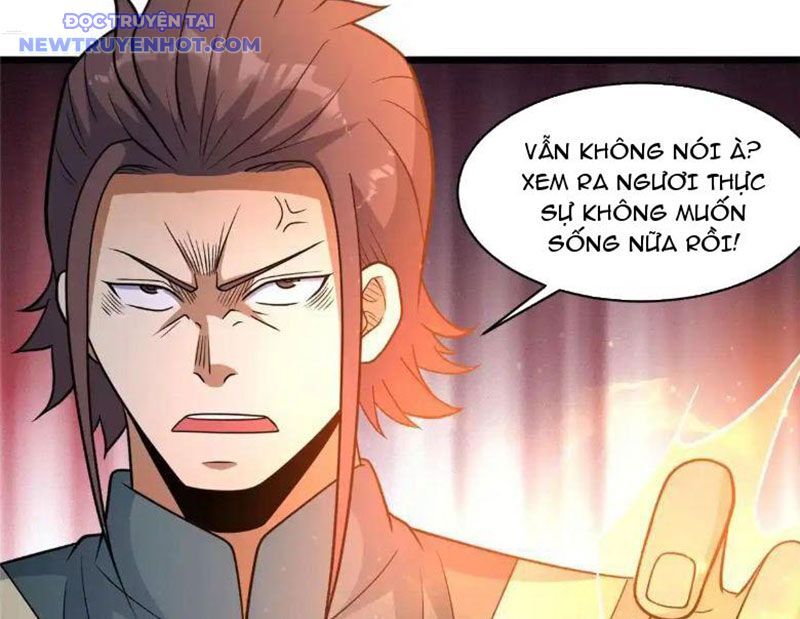 Đô Thị Cực Phẩm Y Thần Chap 225 - Next Chap 226