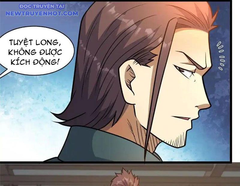 Đô Thị Cực Phẩm Y Thần Chap 225 - Next Chap 226