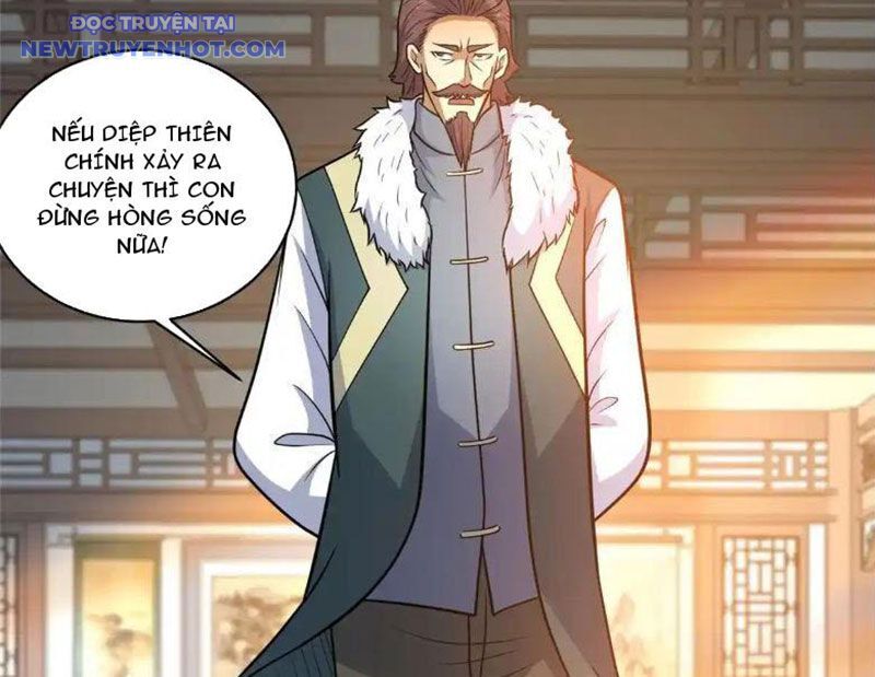 Đô Thị Cực Phẩm Y Thần Chap 225 - Next Chap 226