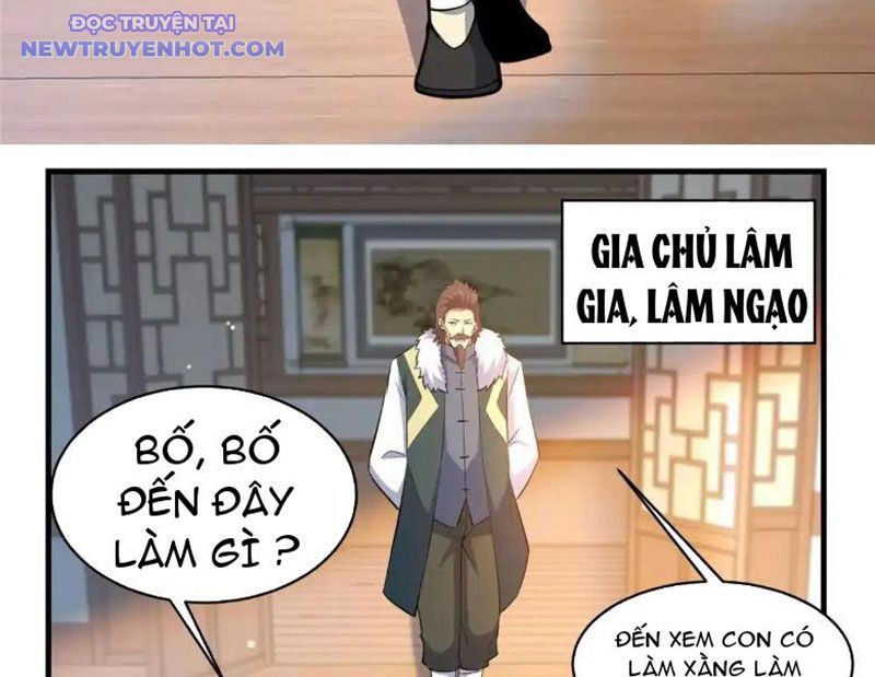 Đô Thị Cực Phẩm Y Thần Chap 225 - Next Chap 226