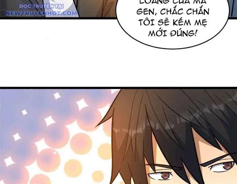 Đô Thị Cực Phẩm Y Thần Chap 225 - Next Chap 226