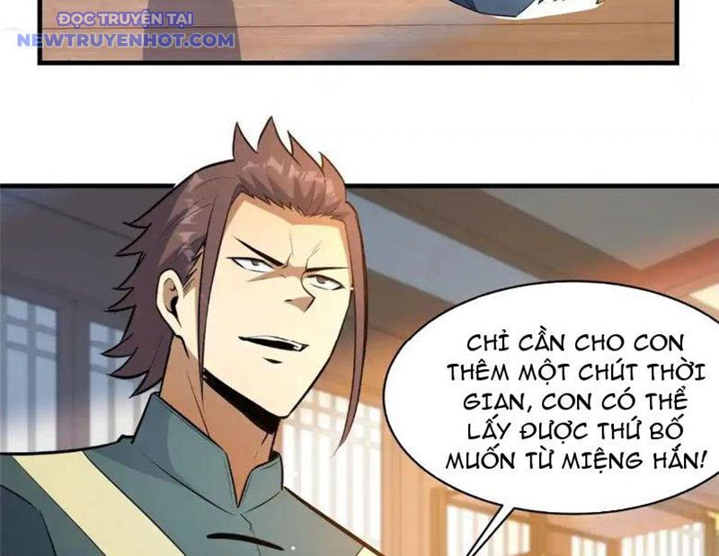 Đô Thị Cực Phẩm Y Thần Chap 225 - Next Chap 226