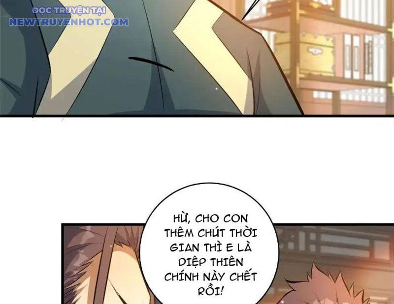 Đô Thị Cực Phẩm Y Thần Chap 225 - Next Chap 226