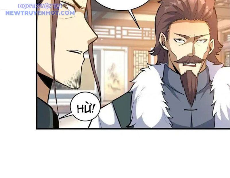 Đô Thị Cực Phẩm Y Thần Chap 225 - Next Chap 226