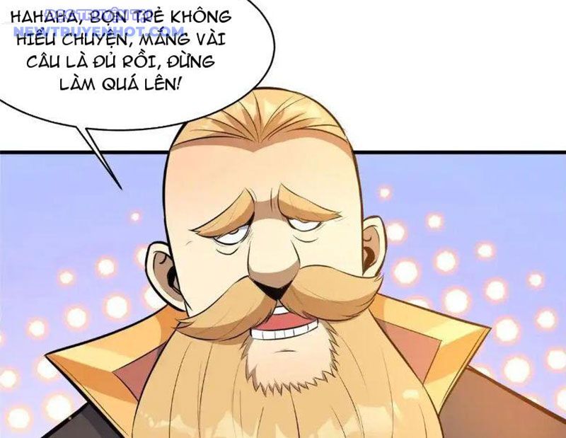 Đô Thị Cực Phẩm Y Thần Chap 225 - Next Chap 226