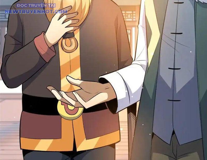 Đô Thị Cực Phẩm Y Thần Chap 225 - Next Chap 226