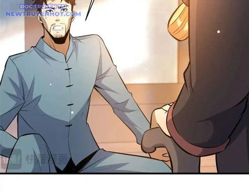 Đô Thị Cực Phẩm Y Thần Chap 225 - Next Chap 226
