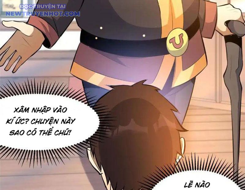 Đô Thị Cực Phẩm Y Thần Chap 225 - Next Chap 226