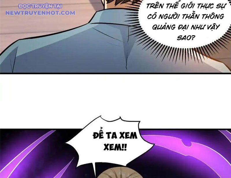 Đô Thị Cực Phẩm Y Thần Chap 225 - Next Chap 226