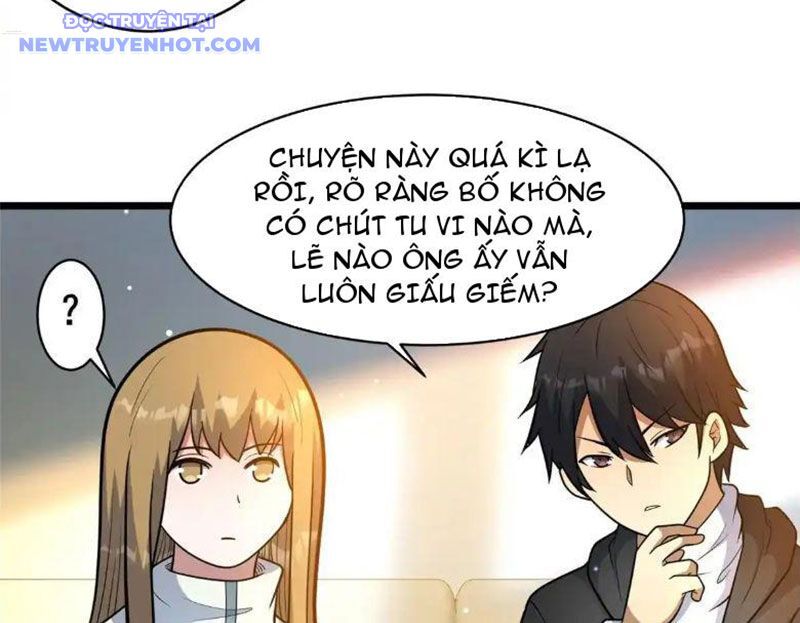Đô Thị Cực Phẩm Y Thần Chap 225 - Next Chap 226