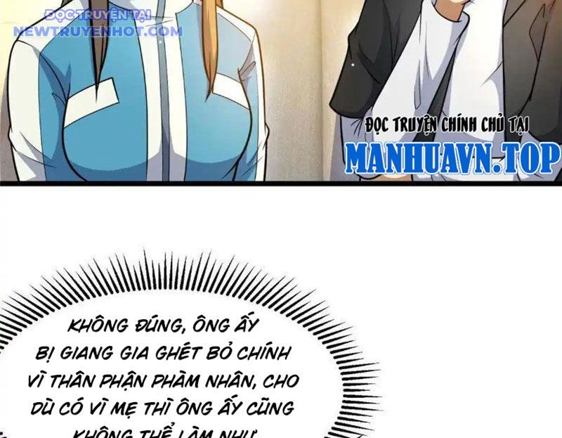 Đô Thị Cực Phẩm Y Thần Chap 225 - Next Chap 226