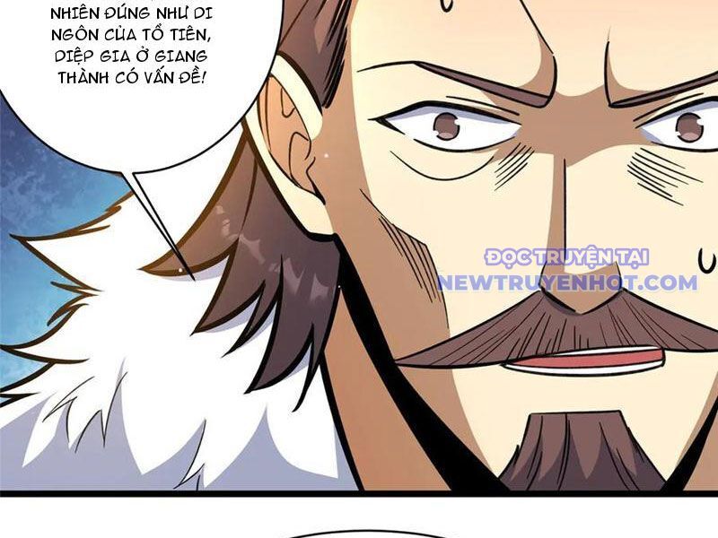 Đô Thị Cực Phẩm Y Thần Chap 226 - Next Chap 227