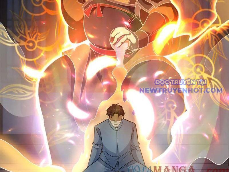 Đô Thị Cực Phẩm Y Thần Chap 226 - Next Chap 227