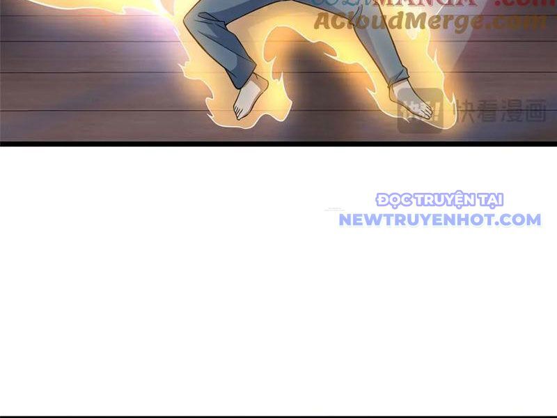 Đô Thị Cực Phẩm Y Thần Chap 226 - Next Chap 227