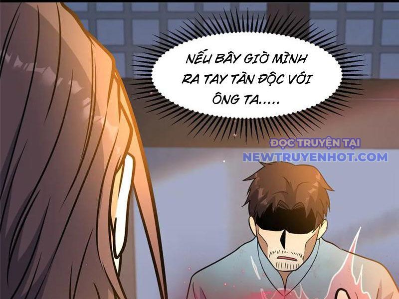 Đô Thị Cực Phẩm Y Thần Chap 226 - Next Chap 227