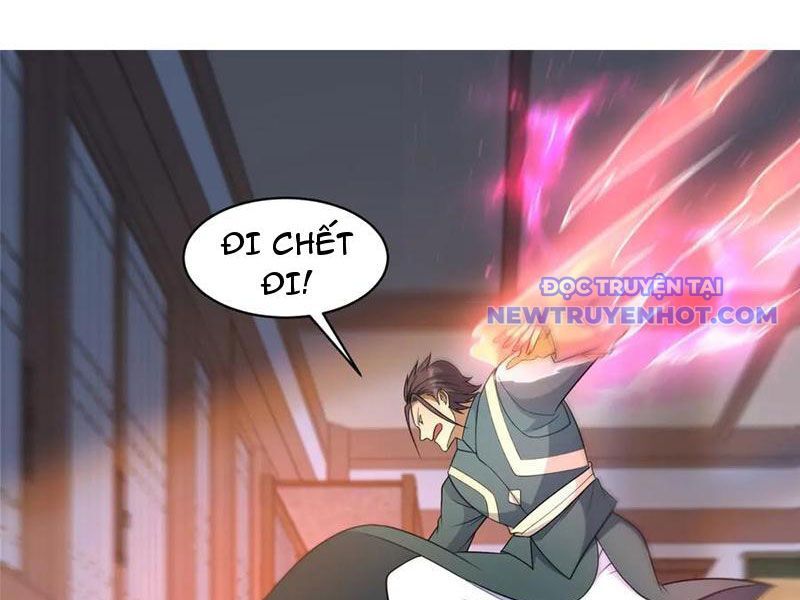 Đô Thị Cực Phẩm Y Thần Chap 226 - Next Chap 227