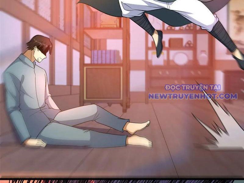 Đô Thị Cực Phẩm Y Thần Chap 226 - Next Chap 227