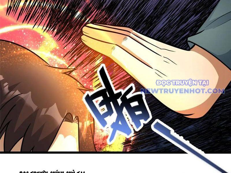 Đô Thị Cực Phẩm Y Thần Chap 226 - Next Chap 227
