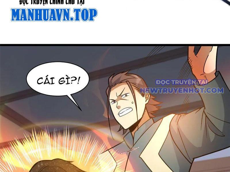 Đô Thị Cực Phẩm Y Thần Chap 226 - Next Chap 227