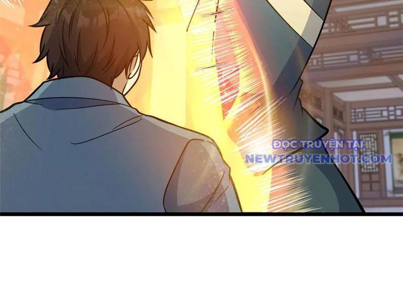 Đô Thị Cực Phẩm Y Thần Chap 226 - Next Chap 227