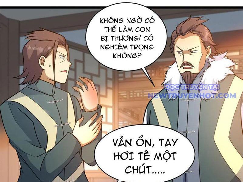 Đô Thị Cực Phẩm Y Thần Chap 226 - Next Chap 227