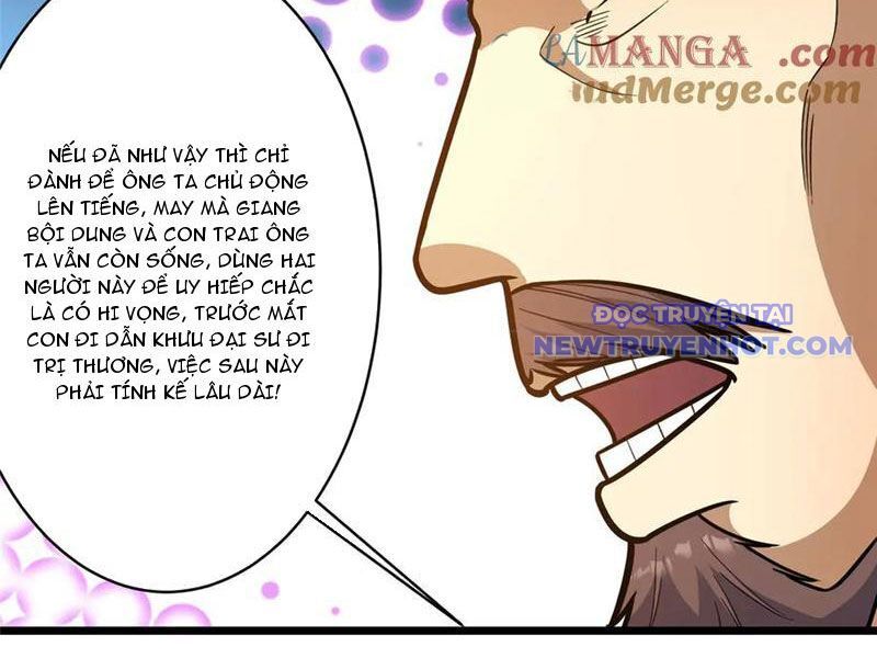 Đô Thị Cực Phẩm Y Thần Chap 226 - Next Chap 227
